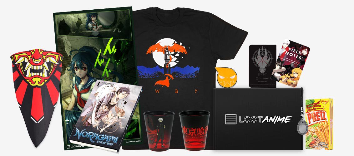 Loot-Crate-Anime-February-Haunted-Crate-Spotlight