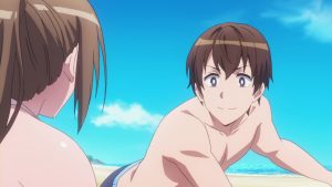 Okaasan Online OVA Blu Ray Anime 0161 Swaps4
