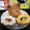 Mister Donut’s Pokémon Christmas Collection 2021