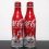 Coca-Cola x Super Nintendo World First Anniversary Bottle Design