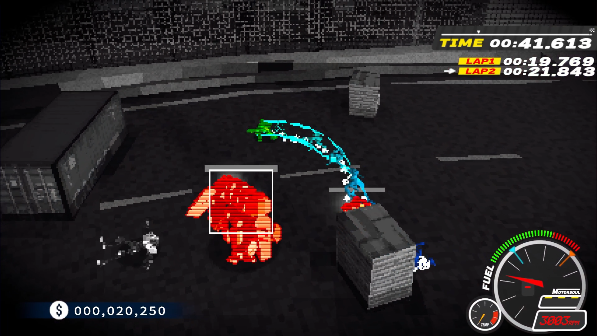 Project Gears - Image 3